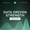 undefined Data Driven Strength Podcast