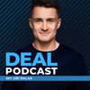 undefined DEAL Podcast | IT & Software Sales und SaaS Vertrieb mit Jiri Siklar