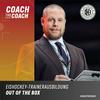 undefined DEB Eishockey-Trainerausbildung I COACH THE COACH Podcast