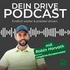 undefined Dein Drive Podcast