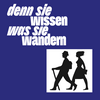 undefined Denn sie wissen was sie wandern