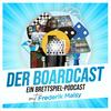 undefined Der Boardcast - Ein Brettspiel-Podcast