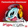 undefined Der kleine ICE & seine fantastischen Abenteuer