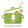 undefined Der Kochbuch Podcast. Rund um Kochbücher und Kochen.