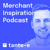 undefined Merchant Inspiration: Podcast für Shopify Händler