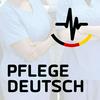 undefined Der Pflegedeutsch Podcast