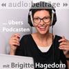 undefined Der Podcast übers Podcasten – für Podcaster*innen und die, die es werden wollen