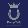 undefined Der Pony-Talk