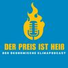 undefined Der Preis ist heiß – Der ökonomische Klimapodcast