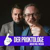 undefined Der Proktologe - Arsch voll Wissen