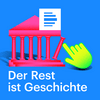 undefined Der Rest ist Geschichte