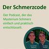 undefined Der Schmerzcode