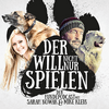 undefined Der will nicht nur spielen -  der Hundepodcast mit Sarah Nowak und Mike Kleiß