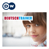 undefined Deutschtrainer | Audios | DW Learn German