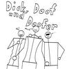 undefined Dick, Doof und Doofer season 2