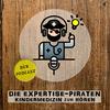 undefined Die Expertise-Piraten • Kindermedizin zum Hören