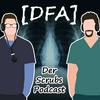 undefined Die fortgeschrittenen Anfänger - Der Scrubs Podcast