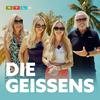 undefined DIE GEISSENS - der Podcast