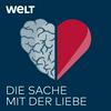 undefined Die Sache mit der Liebe – über Beziehungen