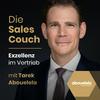 undefined Die Sales Couch - Exzellenz im Vertrieb mit Tarek Abouelela