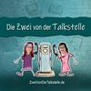 undefined Die Zwei von der Talkstelle