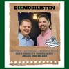 undefined DiEMobilisten - Der E-Mobility Podcast