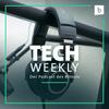 undefined Tech Weekly