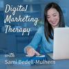 undefined Digital Marketing Therapy