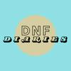 undefined DNF Diaries