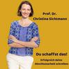 undefined Du schaffst das! Erfolgreich deine Abschlussarbeit schreiben!