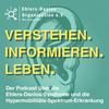 undefined Ehlers-Danlos Organisation e.V. - Verstehen. Informieren. Leben.