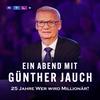 undefined Ein Abend mit Günther Jauch – 25 Jahre Wer Wird Millionär?