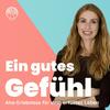 undefined Ein gutes Gefühl. Aha-Erlebnisse und fundierter Rat für dein erfülltes Leben. Mit Psychologin Ulrike Scheuermann und Sinnsucher.de