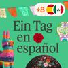 undefined Ein Tag en español