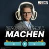 undefined Einfach mal machen – der Podcast mit Carsten Linnemann