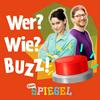 undefined Wer? Wie? BUZZ!