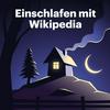 undefined Einschlafen mit Wikipedia