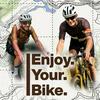 undefined ENJOYYOURBIKE - Radsport, Gravelbike, Triathlon & Bikepacking