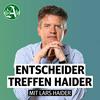 undefined Entscheider treffen Haider - die Erfolgsgeheimnisse der Macher