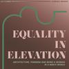 undefined Equality in Elevation