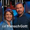 undefined ERF Mensch Gott