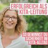 undefined Erfolgreich als Kita-Leitung