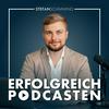 undefined Erfolgreich Podcasten - Podcast Starten für Unternehmer