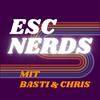 undefined ESC Nerds - ein Eurovision Podcast