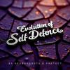 undefined Evolution of Self Defence