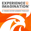 undefined Experience Imagination: A Themed Entertainment Podcast by Falcon's Creative Group