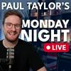 undefined Paul Taylor's Monday Night Live