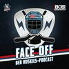 undefined FACE OFF: Der Eishockey-Podcast der Kassel Huskies und RADIO BOB!