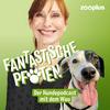 undefined Fantastische Pfoten - Der Hundepodcast mit dem Wau