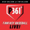 undefined Fantasy Baseball from Prospect361.com